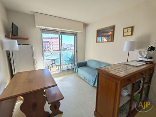 Appartement à vendre 2 pièces 30 m²