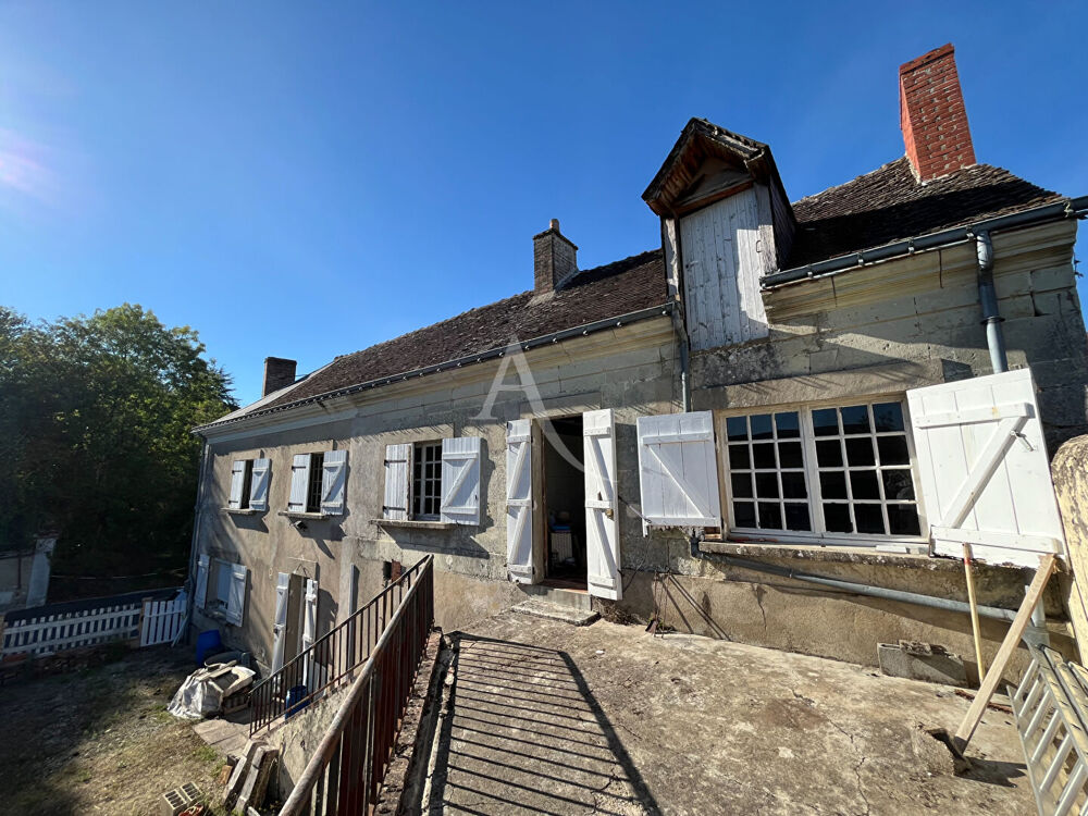 Vente Maison MAISONS LA FERRIERE La ferriere