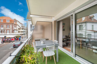  Appartement � vendre 1 pi�ce 30 m�
