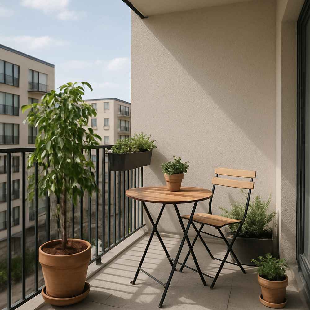 Vente Appartement Appartement Studio de 32 m2 (Vénissieux) Vénissieux