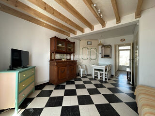  Maison à vendre 3 pièces 52 m²