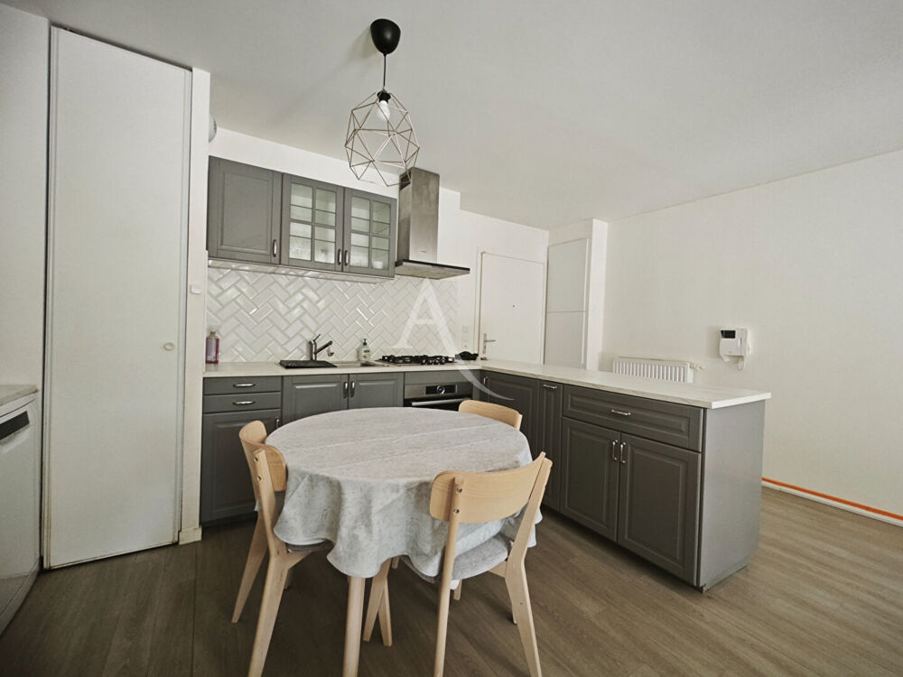 Appartement Nantes 3 pièces