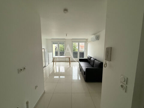  Appartement � louer 3 pi�ces 50 m�