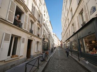  Appartement à vendre 1 pièce 22 m²