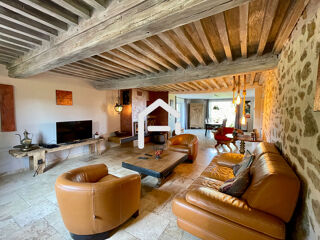  Villa � vendre 8 pi�ces 1 m�