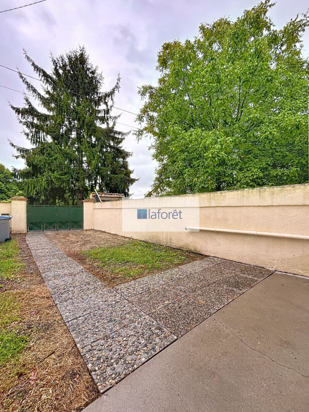 Maison a louer montauban - 2 pièce(s) - 39 m2 - Surfyn