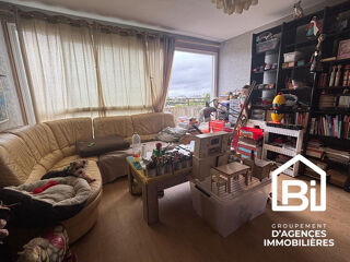  Appartement à vendre 2 pièces 45 m²