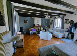  Maison à vendre 4 pièces 