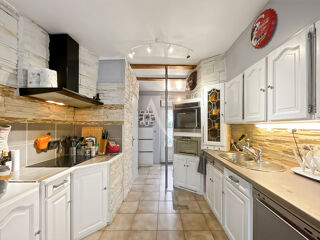  Maison � vendre 7 pi�ces 111 m�