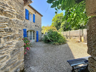  Maison à vendre 4 pièces 83 m²