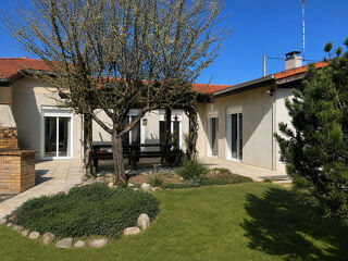  Maison à vendre 5 pièces 124 m²