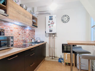  Appartement � louer 1 pi�ce 28 m�