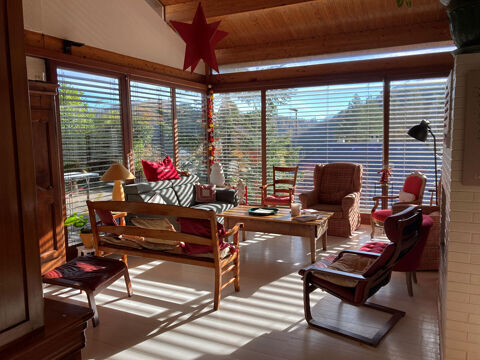   RODEZ, Magnifique Maison T9 avec piscine - Parcelle de 980 m� Maison - 9 pi�ce(s) - 256 m�