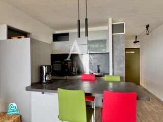  Appartement � vendre 1 pi�ce 27 m�