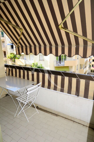  Appartement à louer 1 pièce 26 m²
