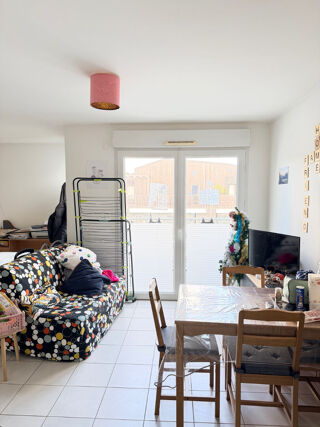  Appartement � vendre 1 pi�ce 33 m�