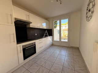  Maison à louer 4 pièces 80 m²