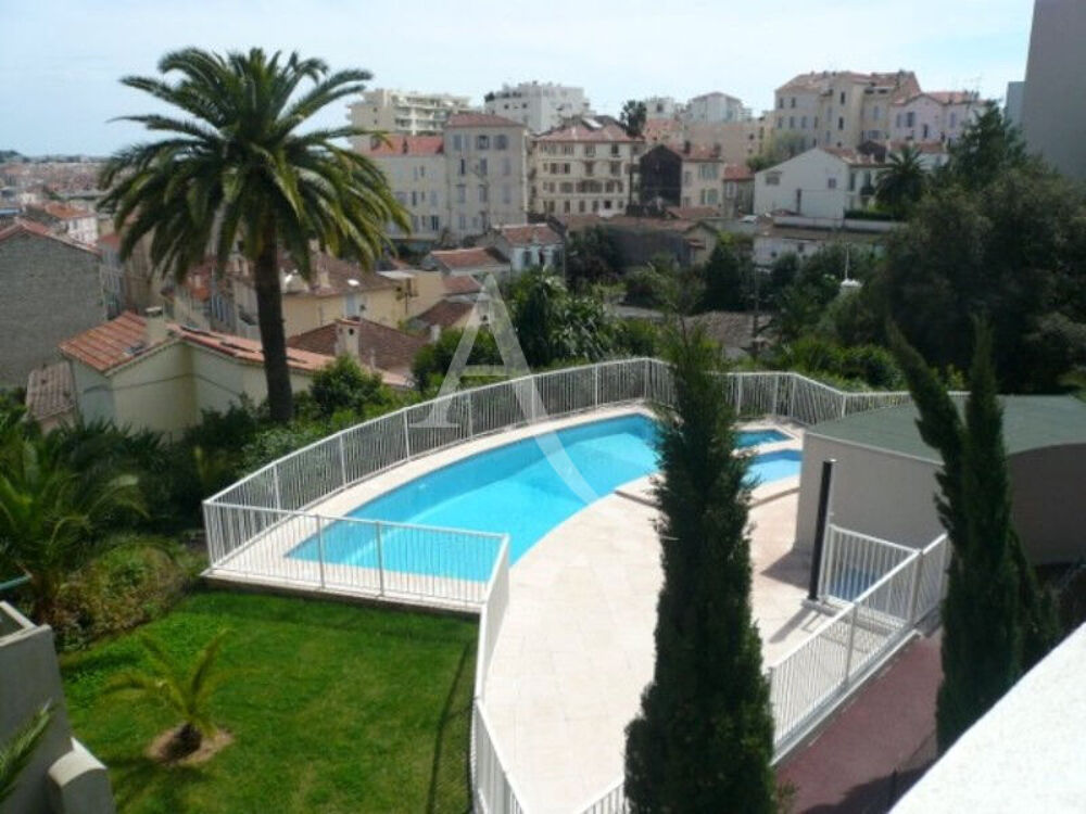 Appartement 5 pièces 125 m² · à Cannes · 125 m² · 1 180 000 €