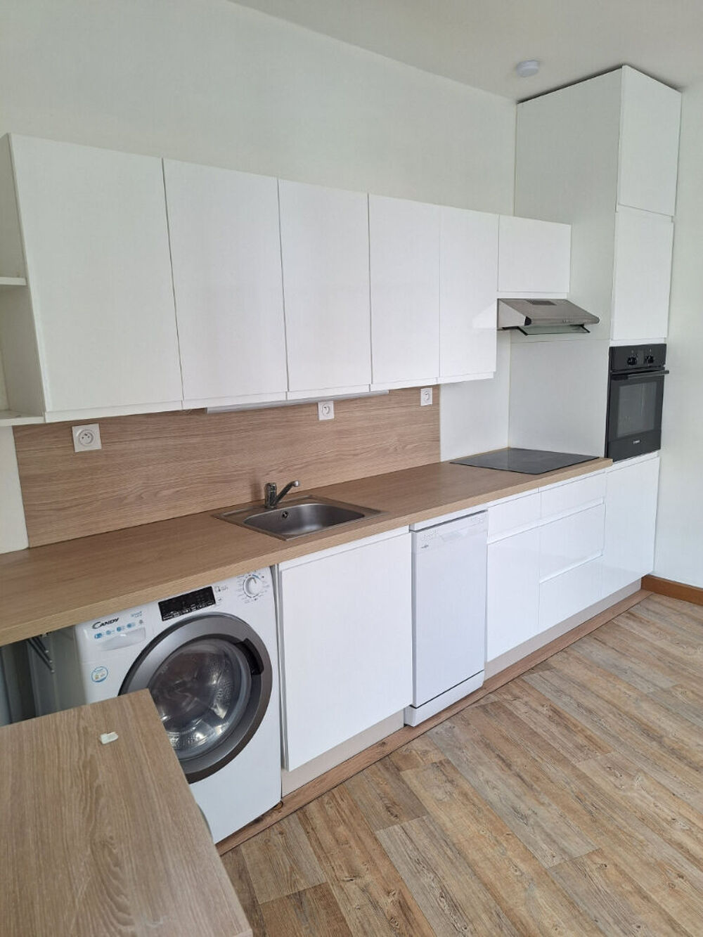 Location Appartement SAINT MALO T2 A LOUER Saint malo