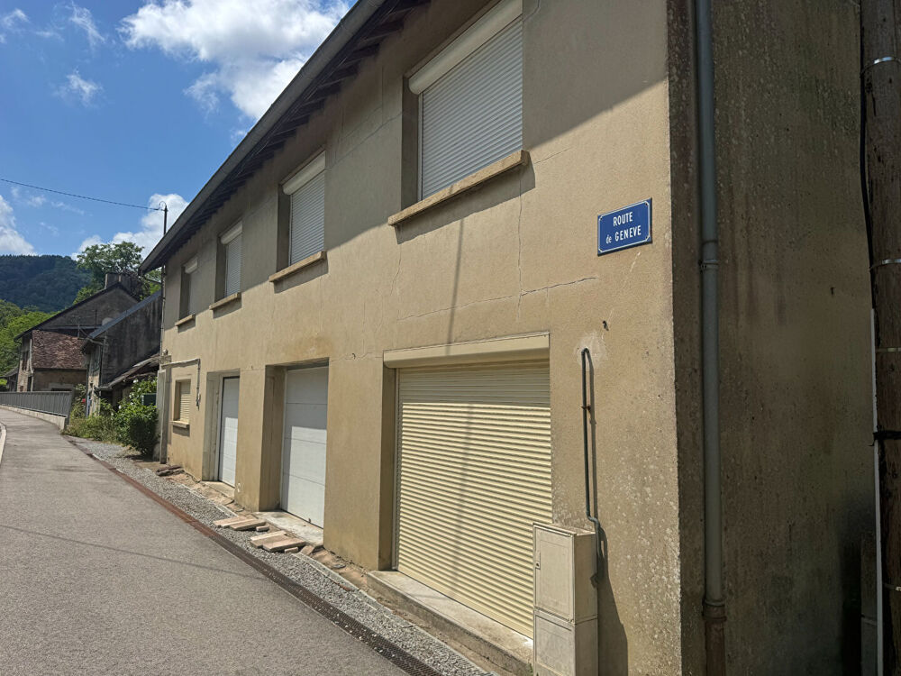 Vente Maison Maison Revigny Revigny