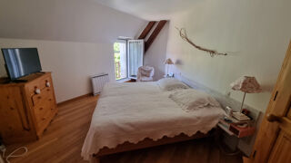  Maison à vendre 7 pièces 205 m²