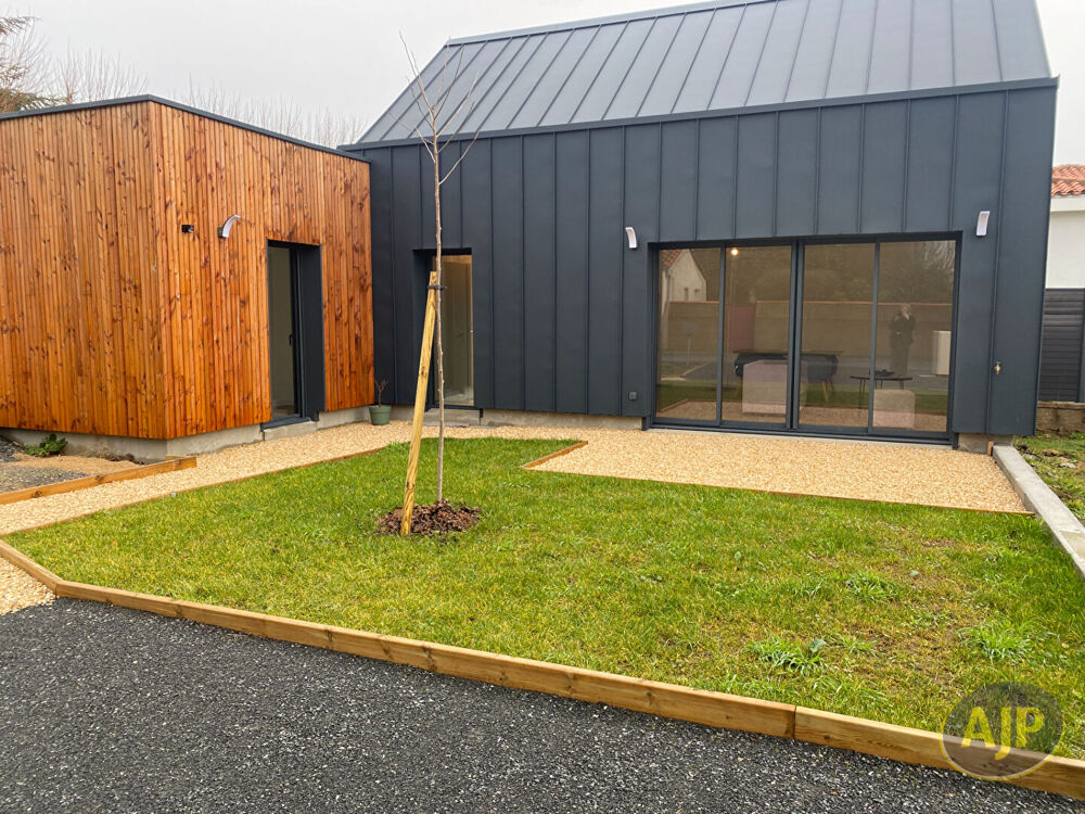 Location Maison MAISON MEUBLEE 2 CH CLISSON Clisson
