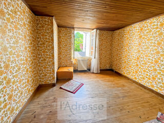  Maison à vendre 6 pièces 110 m²