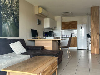  Appartement à vendre 2 pièces 47 m²