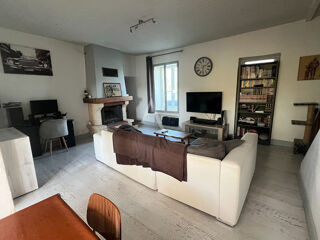  Maison à vendre 4 pièces 85 m²