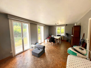  Maison à vendre 4 pièces 107 m²