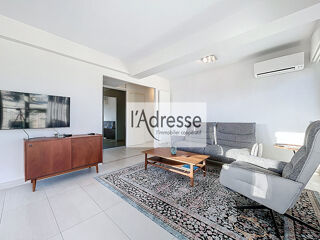  Appartement � vendre 3 pi�ces 76 m�