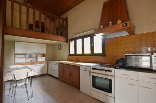  Maison � vendre 5 pi�ces 117 m�