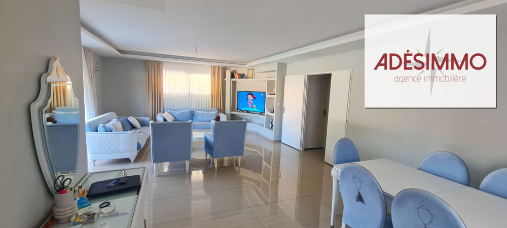 Exclusivité ADESIMMO : Villa récente de 6 pièces à vendre à Longages