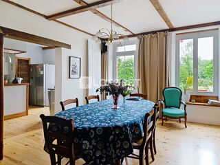  Maison � vendre 6 pi�ces 200 m�