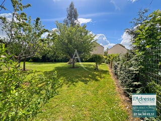  Terrain à vendre 594 m²