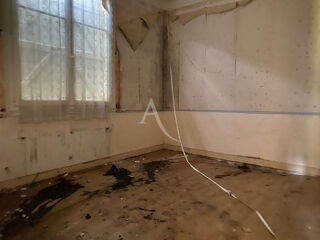  Maison � vendre 3 pi�ces 65 m�