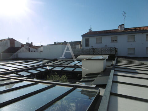   Appartement Challans 2 pice(s) de 52.01 m Appartement - 2 pice(s) - 52 m