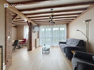  Appartement � vendre 3 pi�ces 83 m�