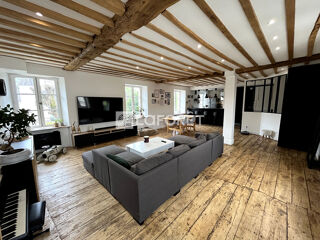  Appartement à vendre 5 pièces 122 m²