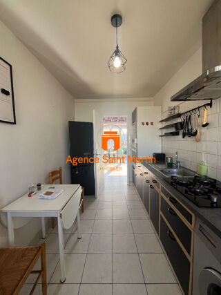  Appartement � louer 3 pi�ces 68 m�