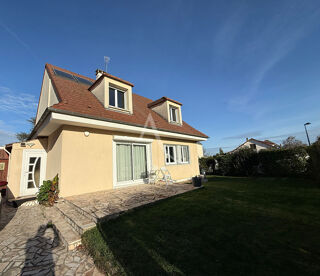  Maison � vendre 8 pi�ces 136 m�