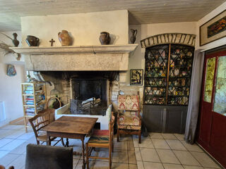  Maison � vendre 4 pi�ces 149 m�