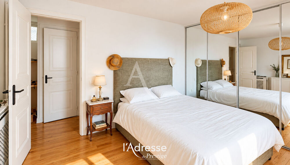 à vendre  Appartement Ciboure (64500)
