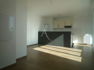  Appartement à vendre 3 pièces 63 m²