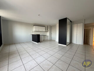  Appartement à vendre 3 pièces 80 m²