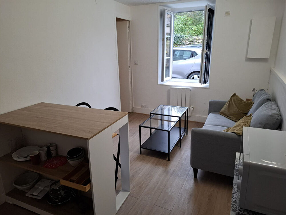 Location Appartement Appartement  meublé à louer Marsilly - Confort et commodité au rendez-vous ! Marsilly
