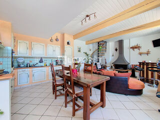  Maison à vendre 4 pièces 100 m²