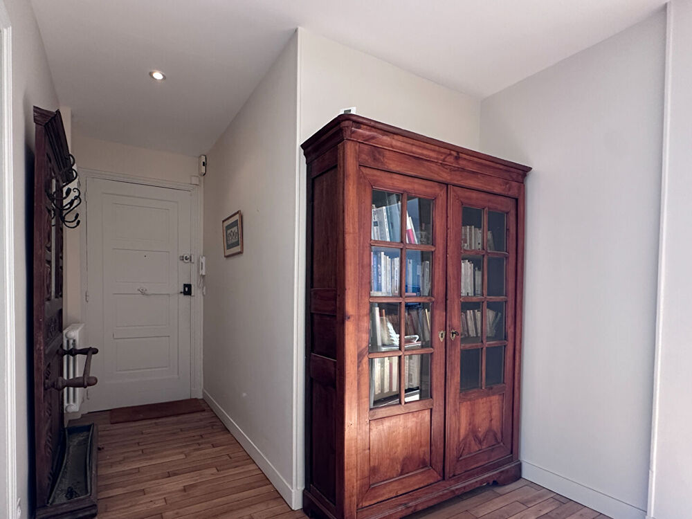 à vendre  Appartement Saint-Malo (35400)