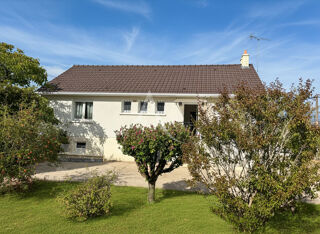 Maison 5 pièces 83 m² · à Marcilly-en-Gault · 83 m² · 129 600 €
