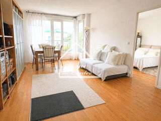  Appartement � vendre 2 pi�ces 49 m�